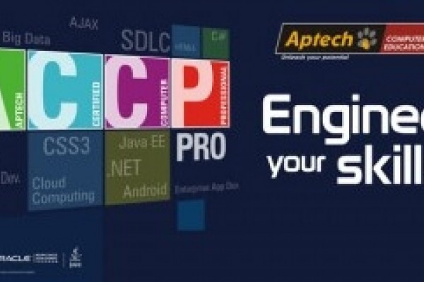 Lập trình viên quốc tế Aptech - ACCP