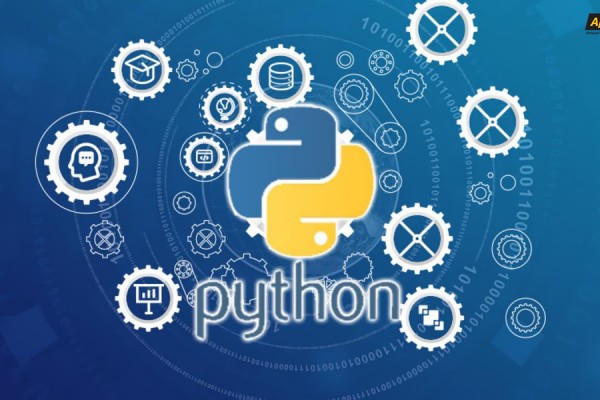 Python là gì? 6 lý do đây là ngôn ngữ lập trình tương lai