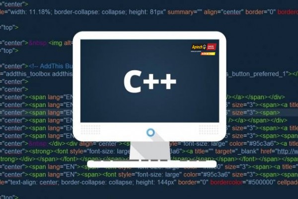 C++ là gì? 4 Lý do tại sao bạn nên tìm hiểu về Lập trình C / C ++