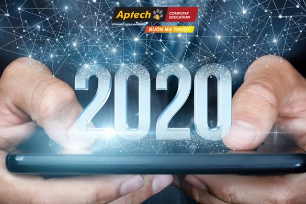 Xu hướng ngành lập trình sẽ thay đổi như thế nào trong năm 2020?