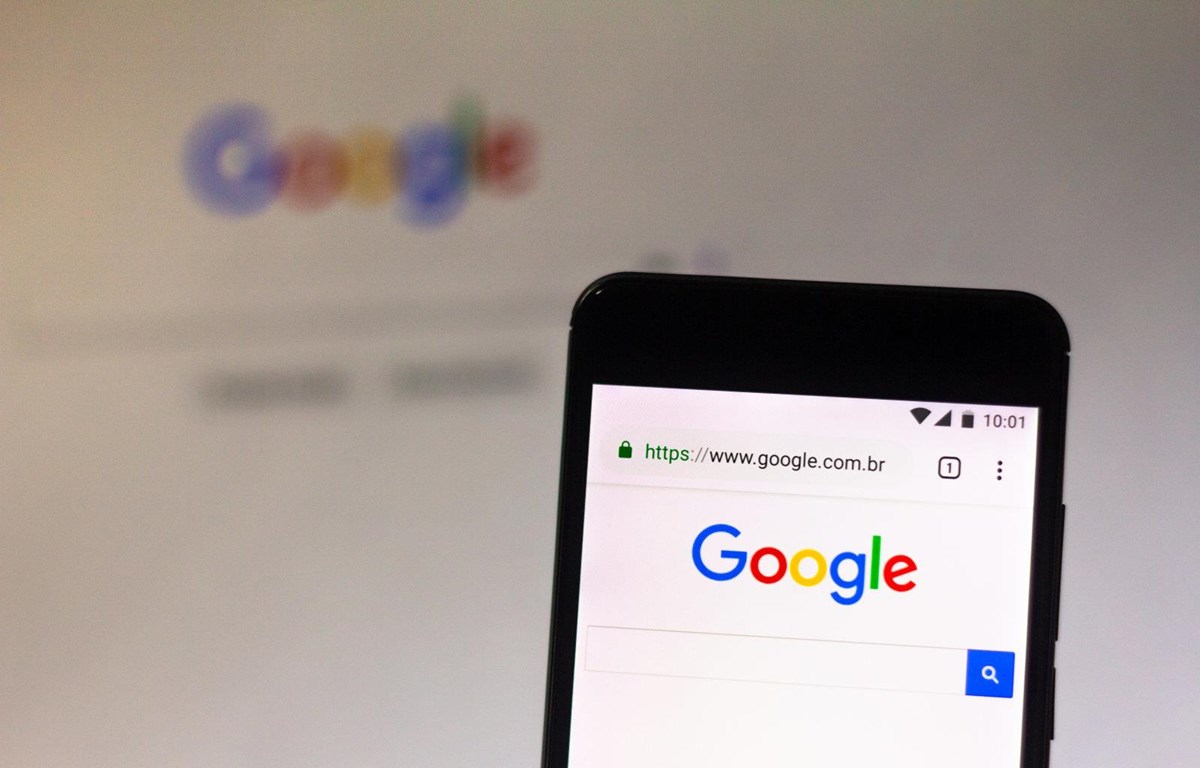 google khắc phục sự cố lỗi lập trình chặn hiển thị nội dung mới