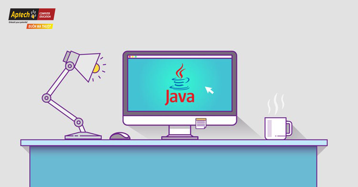 Lập trình Java - Không quá khó học như mọi người vẫn nghĩ
