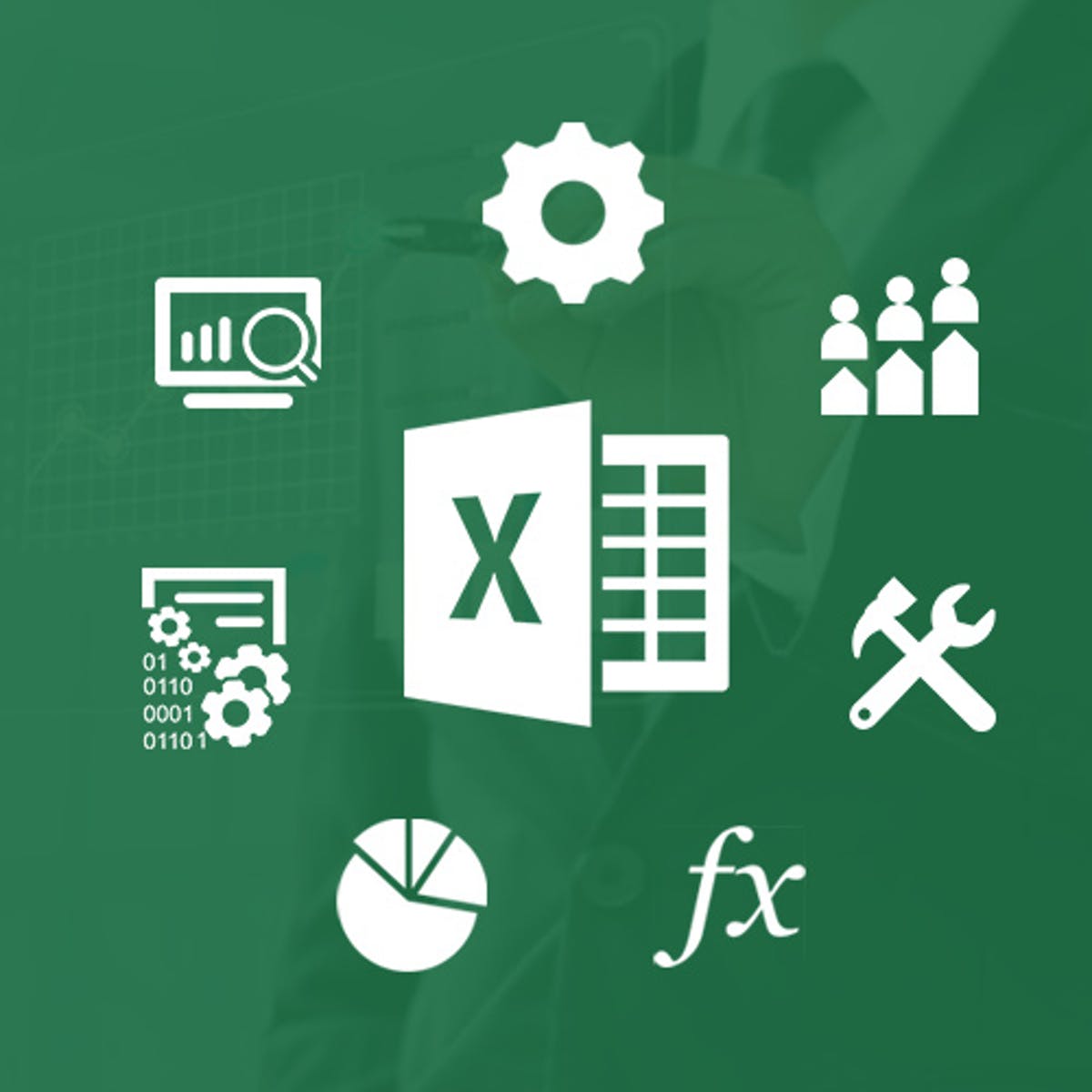 the a to z microsoft excel certification training bundle