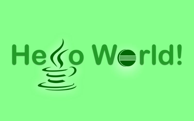 Biên dịch chương trình Hello World trong Java