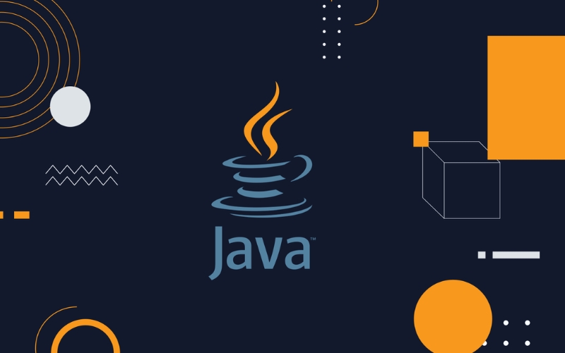 Các thành phần trong Java