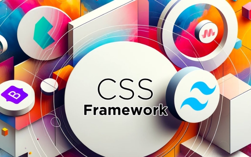 CSS framework