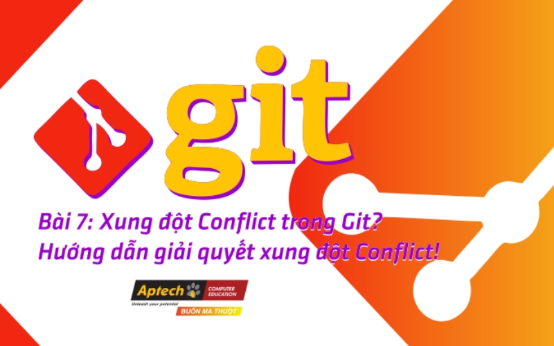 Git conflicts