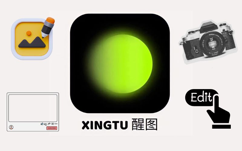 App Xingtu APK Việt hóa là gì