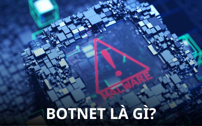 Botnet là gì