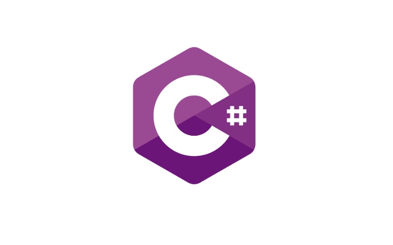 C#