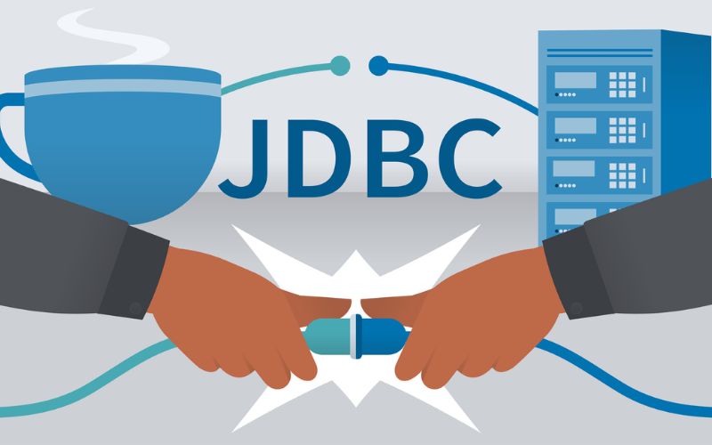 Hướng dẫn chi tiết các bước kết nối database với Java