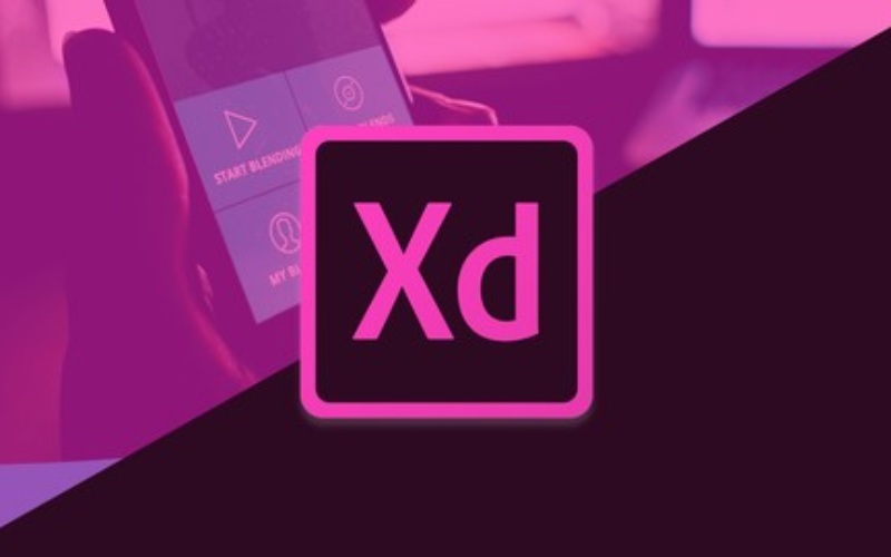 Công cụ hỗ trợ mạnh mẽ Adobe XD