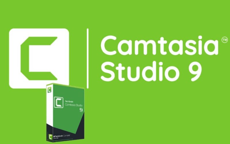 Download Camtasia 9 full crack