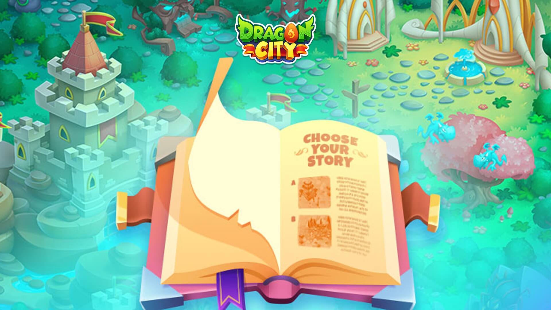 Game Dragon City có gì nổi bật