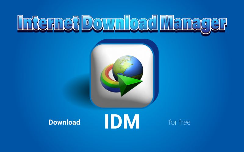 Hướng dẫn tải IDM full crack bản quyền