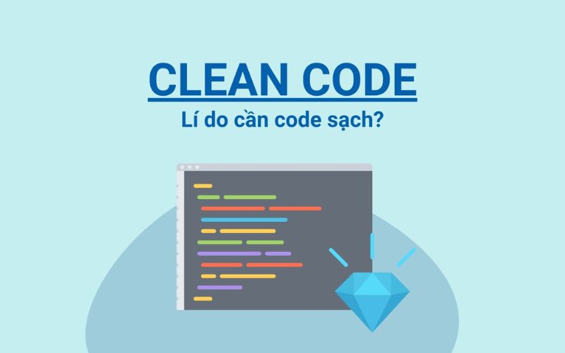 Lợi ích của Clean Code