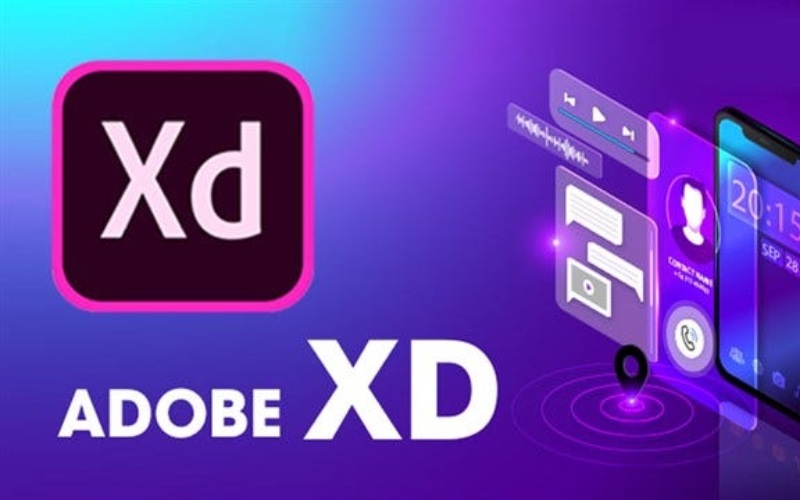 Phần mềm Adobe XD 2024 là gì