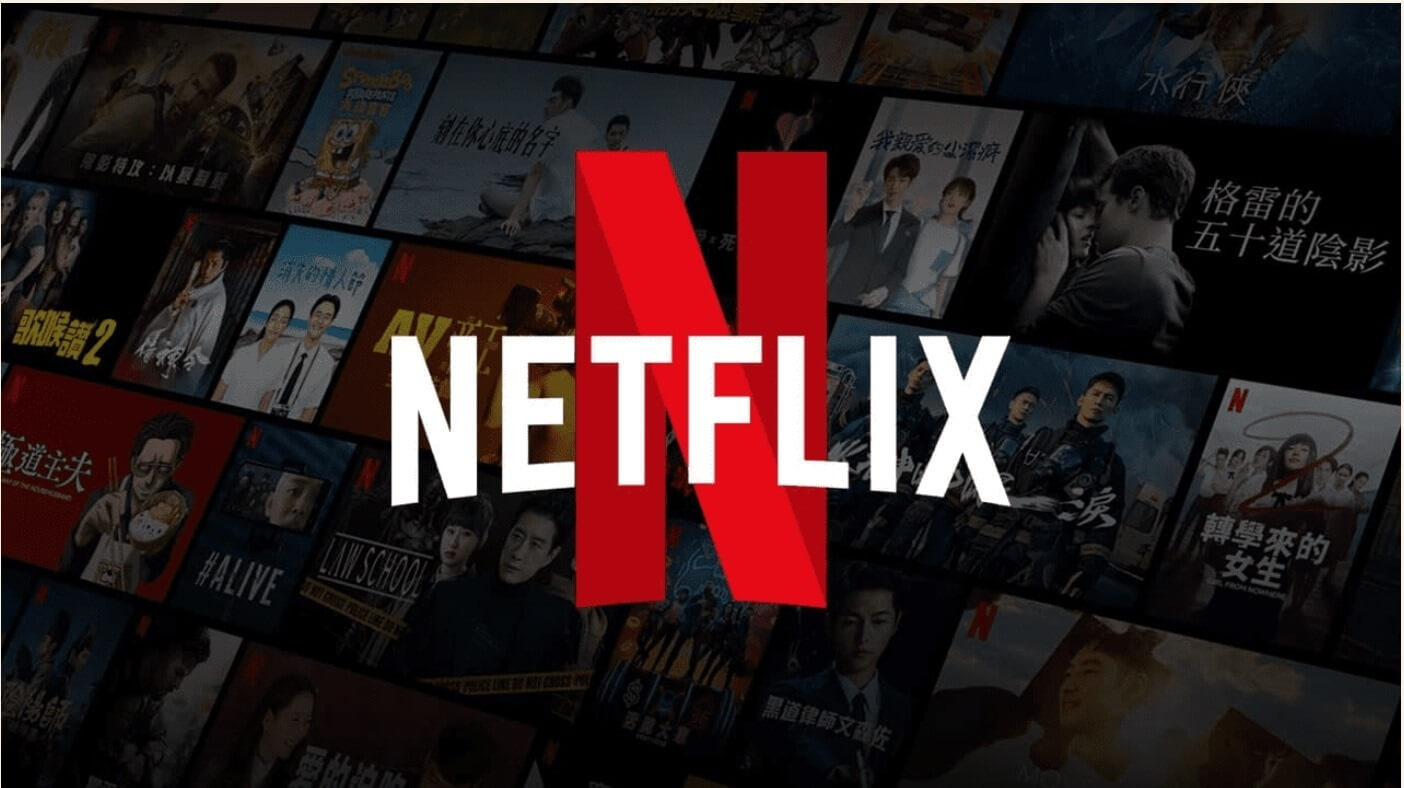 Tải app Netflix Mod trải nghiệm ngay