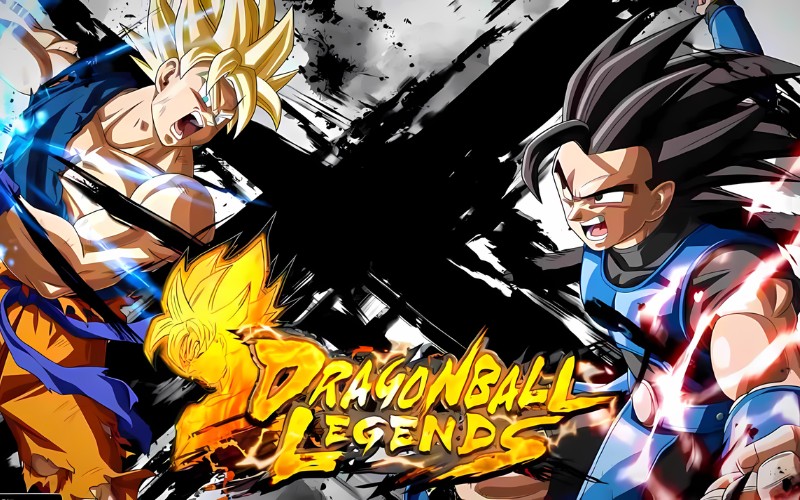 Tải dragon ball legends mod apk