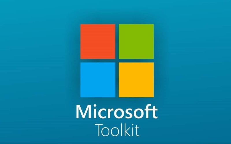 Tải Microsoft Toolkit