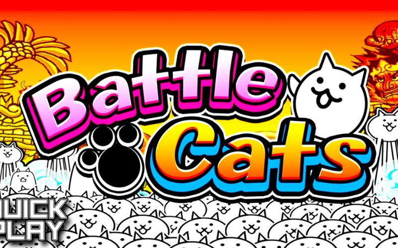 Tải The Battle Cats MOD