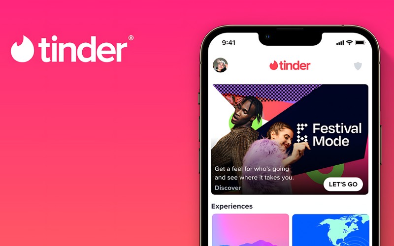 Tải Tinder Mod Apk