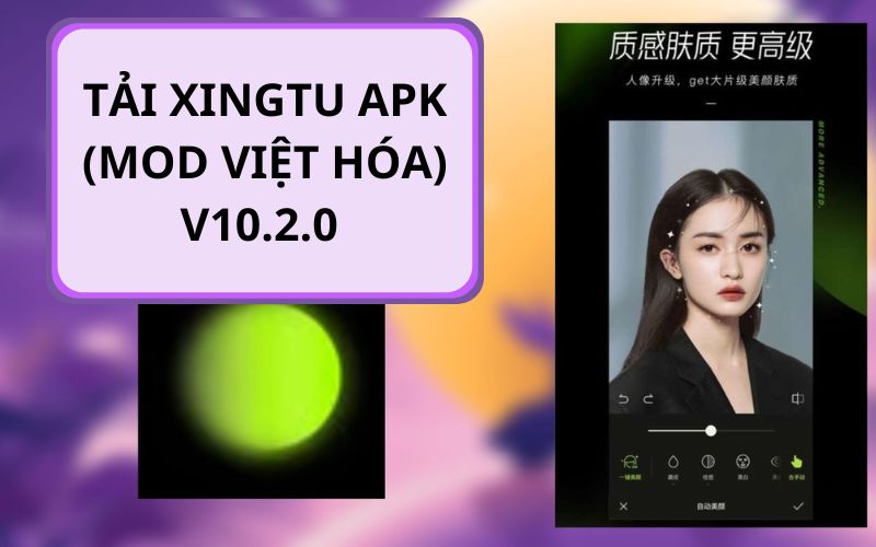 Tải Xingtu APK (MOD Việt Hóa) v10.2.0