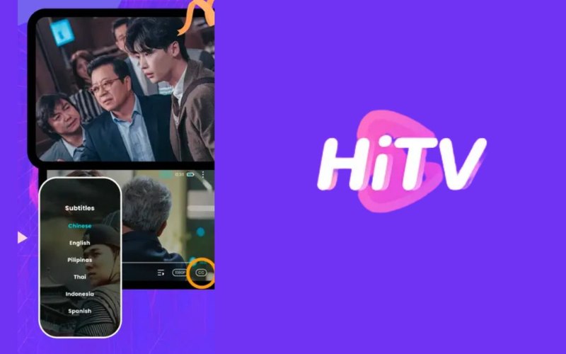 Tìm hiểu app Hitv apk