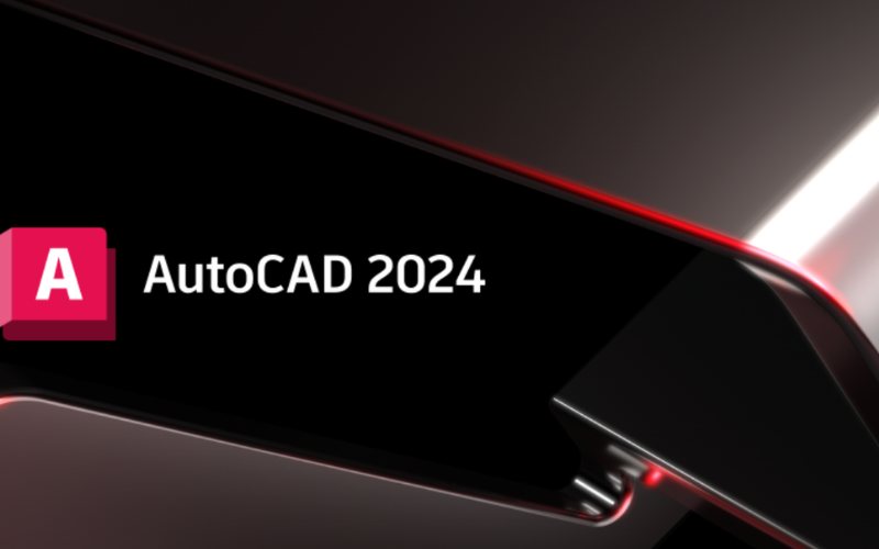 Tìm hiểu phần mềm Autocad 2024