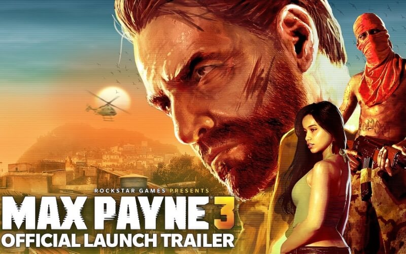 Download game max payne 3 apk