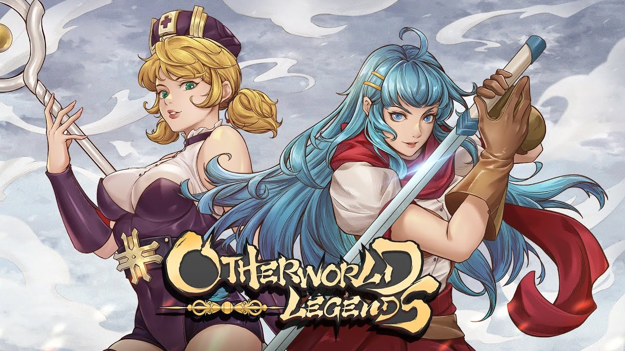 Giới thiệu game Otherworld Legends