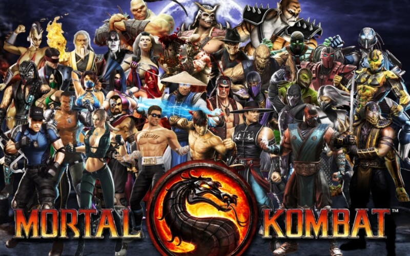 Link tải Mortal Kombat 9