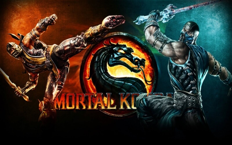 Tải Mortal Kombat 9 Komplete Edititon