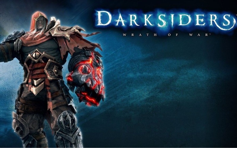 Tải Darksiders: Wrath of War