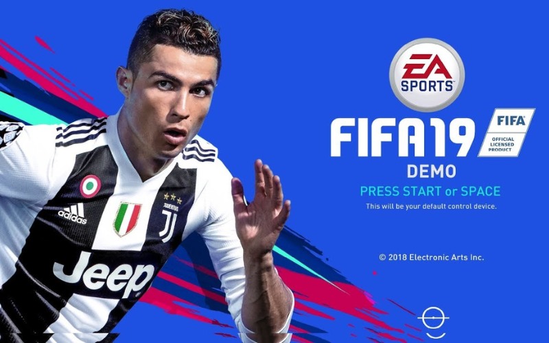 Tải Fifa 19 full PC