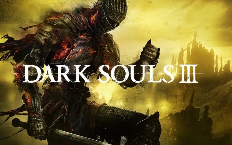 Tải game Dark Souls III Việt Hóa