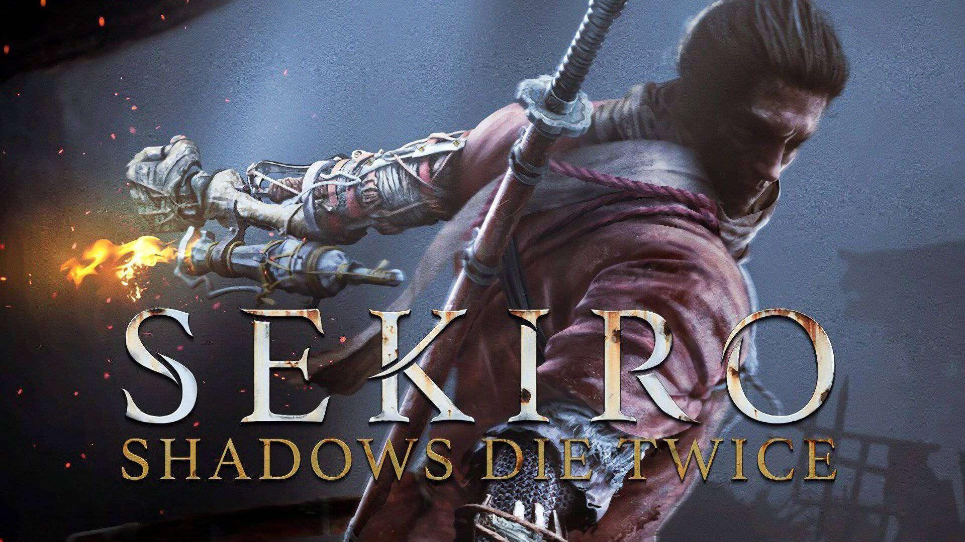 Tải game Sekiro Shadows Die Twice