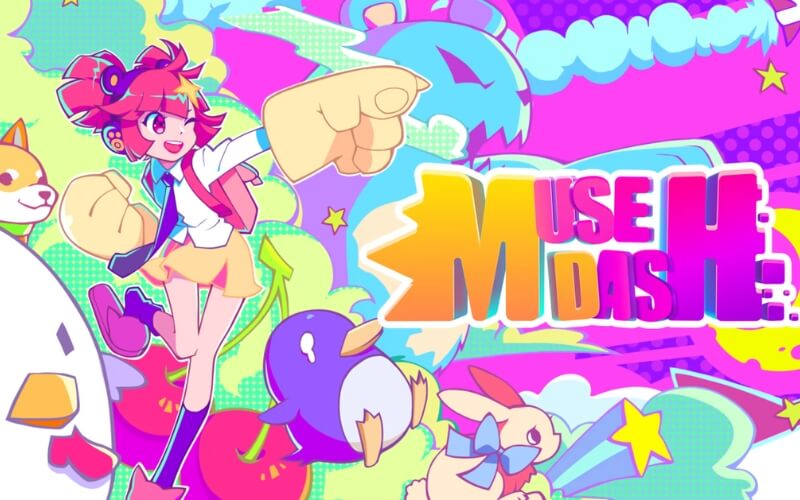 Tải Muse Dash Mod Apk