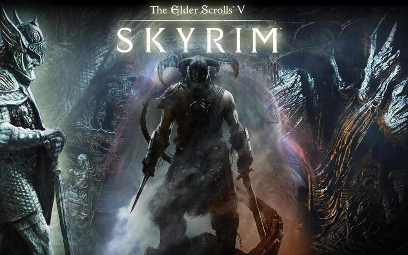 Tải The Elder Scrolls V Skyim Apk