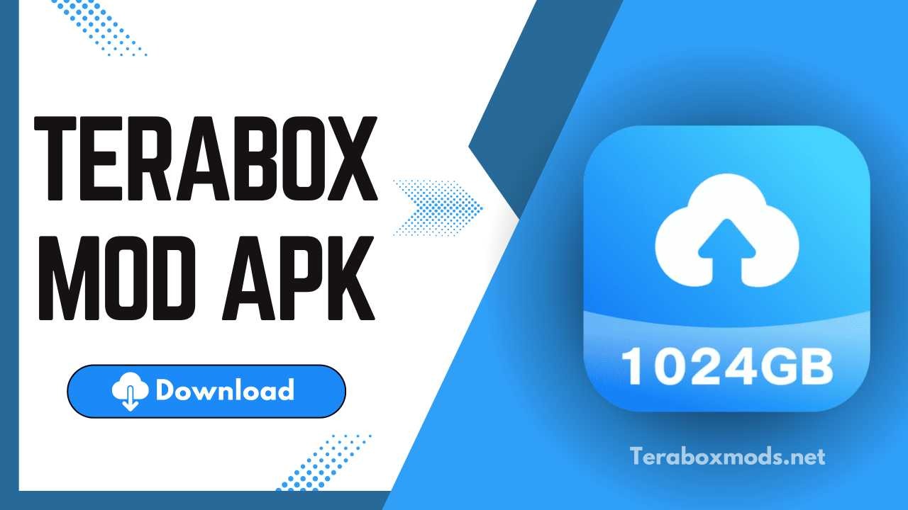 Terabox Mod Apk là gì