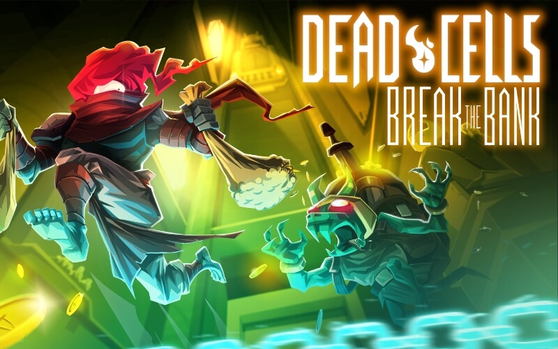 Tính năng của Dead Cells Clean Cut Apk