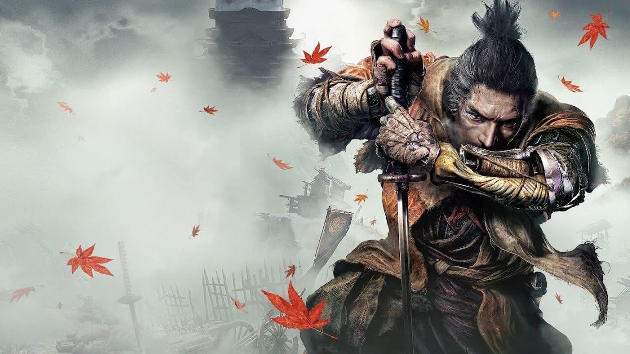 Tính năng của game Sekiro Shadows Die Twice