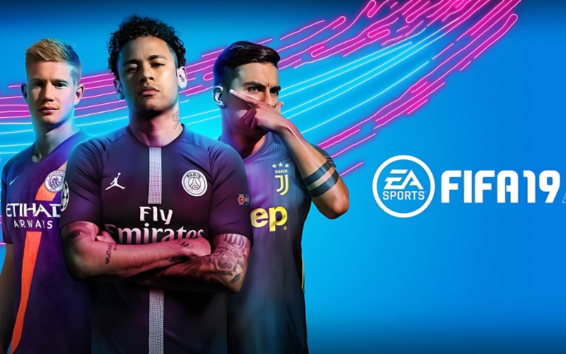 Tổng quan về Fifa 19