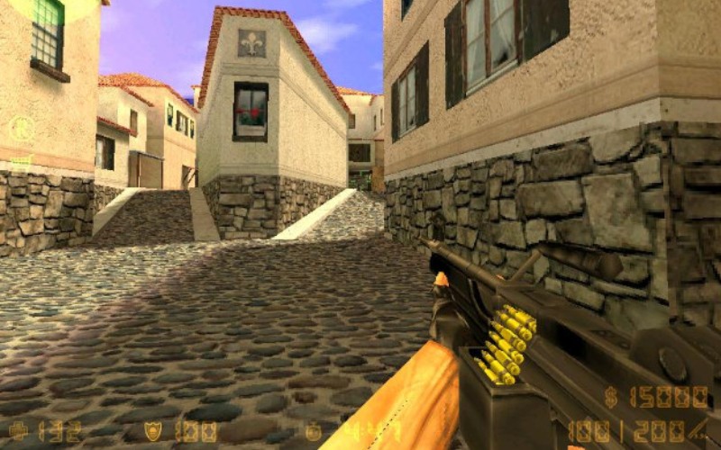 Tổng quan về game Half Life