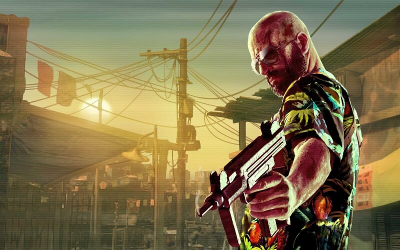 Tổng quan về game Max Payne 3