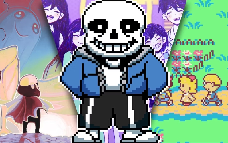 Undertale Full Crack