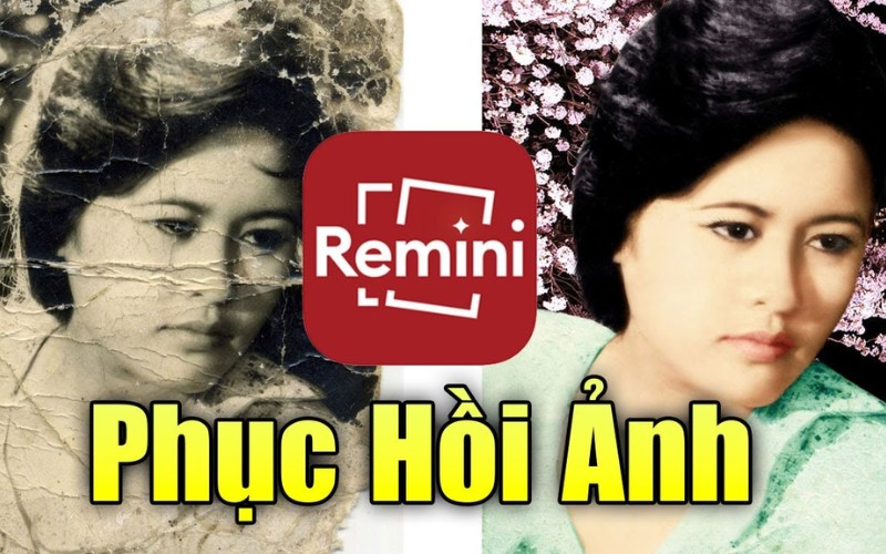 Ưu và nhược điểm khi dùng Remini