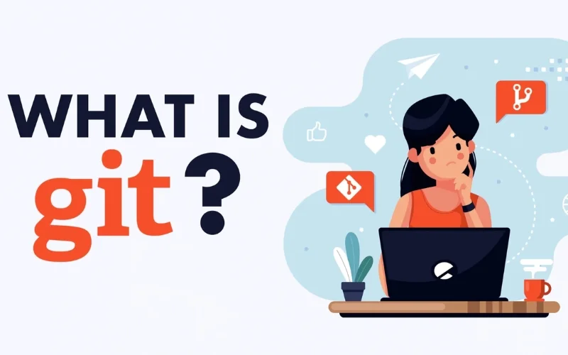 Git là gì - Tại sao Git lại xuất hiện?